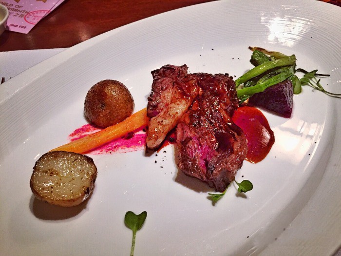 吃货雷达|约会这么吃就对了!狠稳准三步拿下你的TA~(图36) 帕尔玛火腿意面_意大利帕尔玛火腿吃法_火腿意面帕尔玛好吃吗