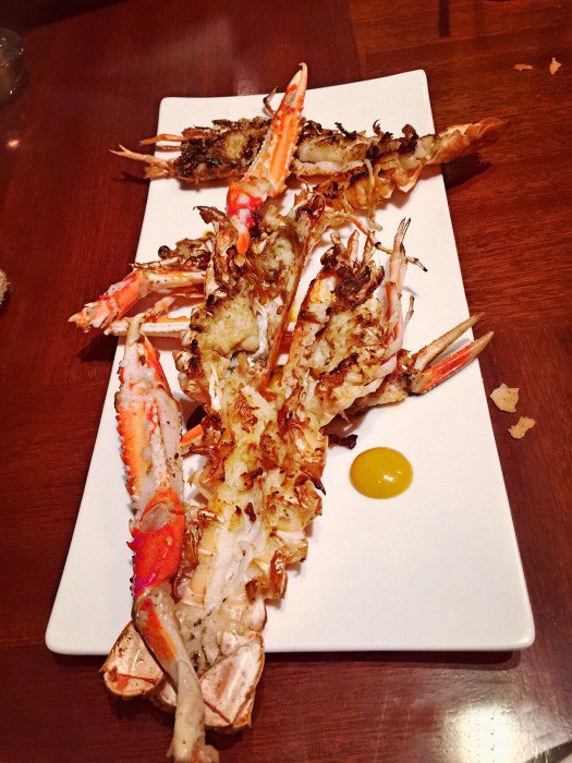 吃货雷达|约会这么吃就对了!狠稳准三步拿下你的TA~(图37) 火腿意面帕尔玛好吃吗_帕尔玛火腿意面_意大利帕尔玛火腿吃法