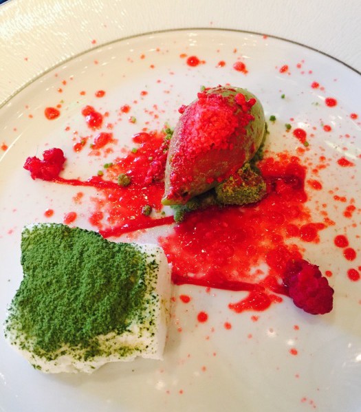 吃货雷达|约会这么吃就对了!狠稳准三步拿下你的TA~(图40) 火腿意面帕尔玛好吃吗_意大利帕尔玛火腿吃法_帕尔玛火腿意面