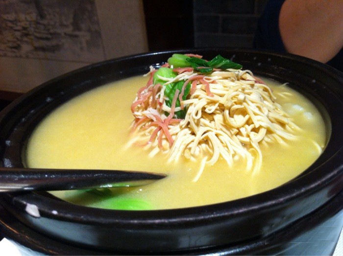 吃货雷达|约会这么吃就对了!狠稳准三步拿下你的TA~(图43) 火腿意面帕尔玛好吃吗_意大利帕尔玛火腿吃法_帕尔玛火腿意面