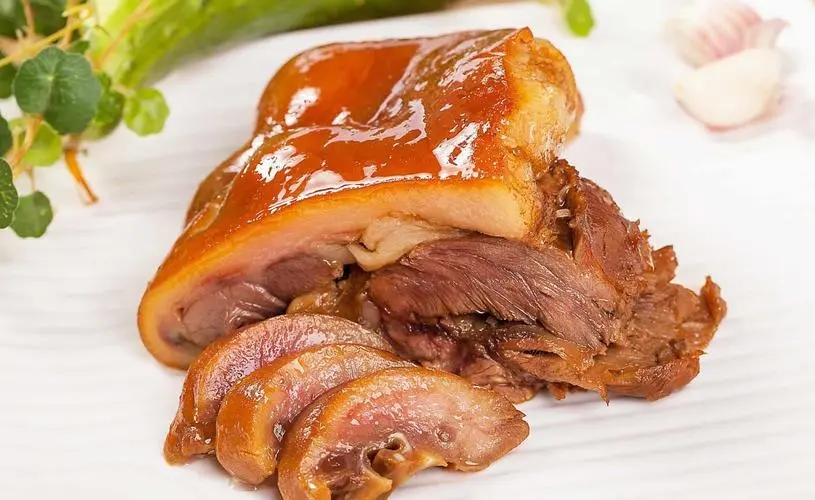 【卤菜培训】有名的卤菜培训学校 卤味培训学校10大排名(图2) 【卤菜培训】有名的卤菜培训学校 卤味培训班十校