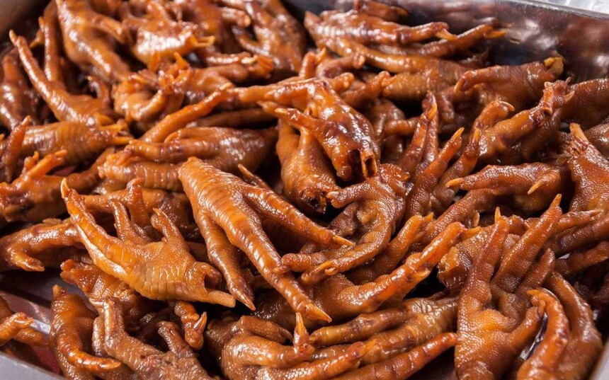 【卤菜培训】有名的卤菜培训学校 卤味培训学校10大排名(图5) 【卤菜培训】有名的卤菜培训学校 卤味培训班十校