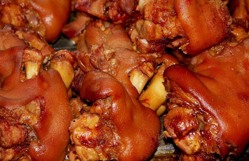 【卤菜培训】有名的卤菜培训学校 卤味培训学校10大排名(图6) 【卤菜培训】有名的卤菜培训学校 卤味培训班十校