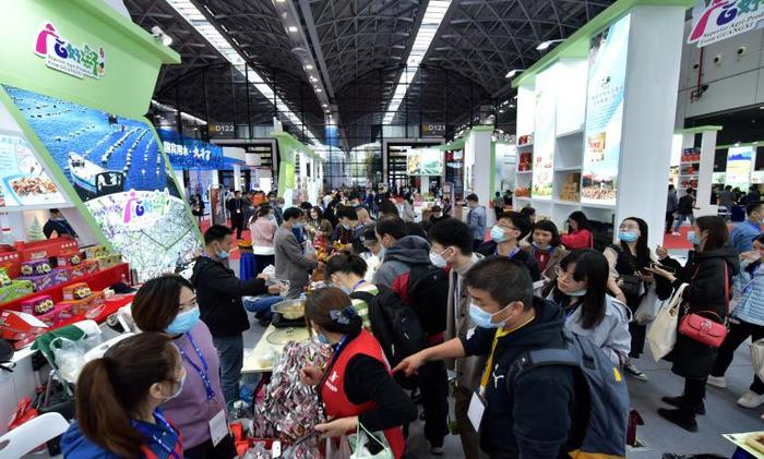 亮点抢鲜看!第19届东博会农业展蓄势待发(图2) 东盟博览会农业展地址_东盟博览会农业展在哪里_2021东盟农业博览会