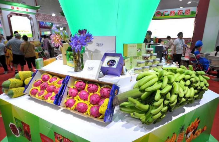 亮点抢鲜看!第19届东博会农业展蓄势待发(图3) 东盟博览会农业展地址_2021东盟农业博览会_东盟博览会农业展在哪里