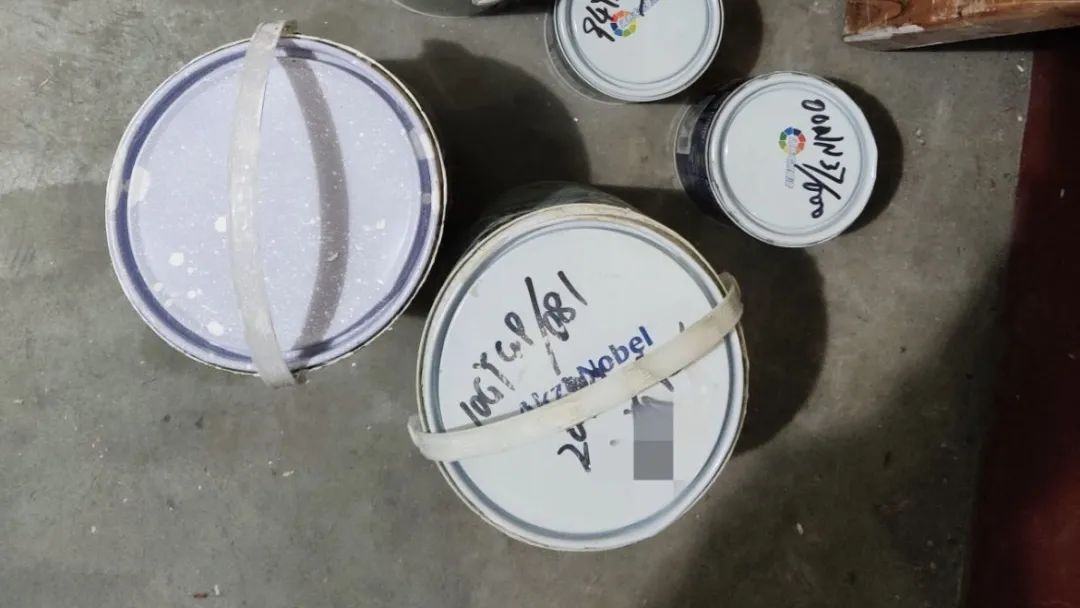 家里装修,这5件东西一定要自己买!不只是省钱,还是经验教训!(图2) 乳胶漆漆品牌_家装乳胶漆十大名牌排名_家装乳胶漆品牌