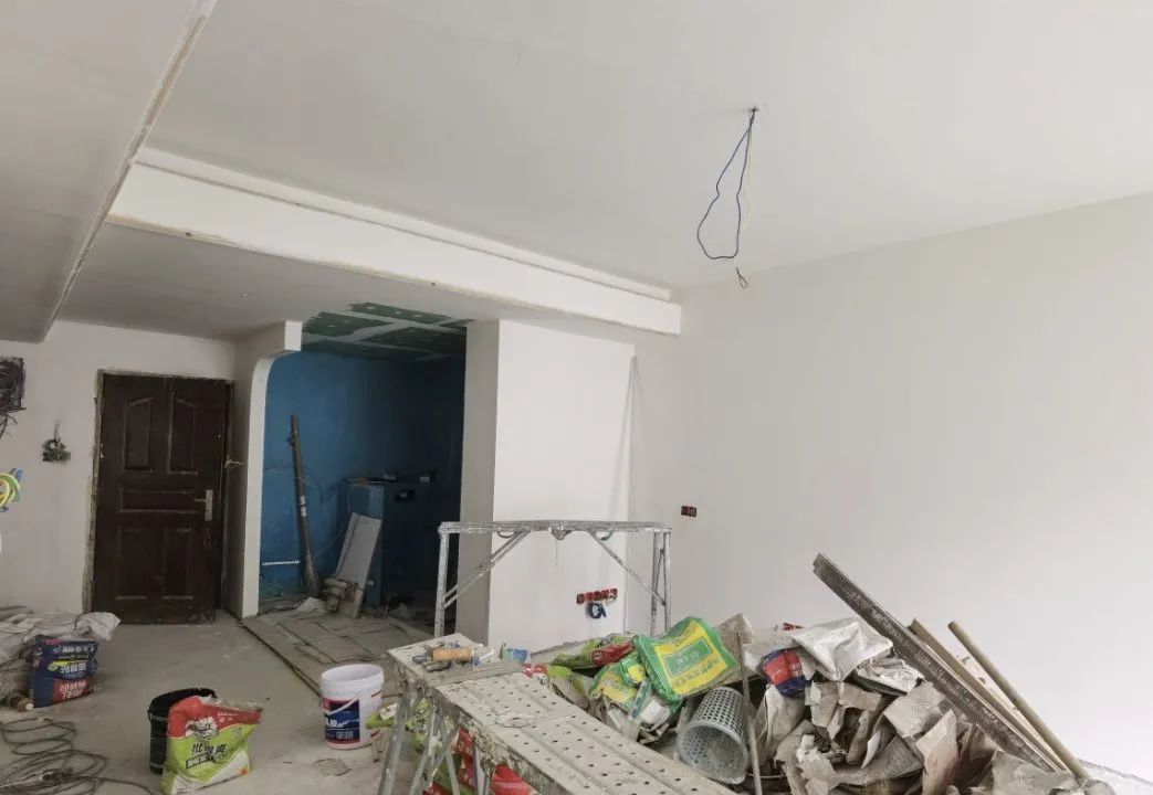 家里装修,这5件东西一定要自己买!不只是省钱,还是经验教训!(图4) 家装乳胶漆十大名牌排名_乳胶漆漆品牌_家装乳胶漆品牌