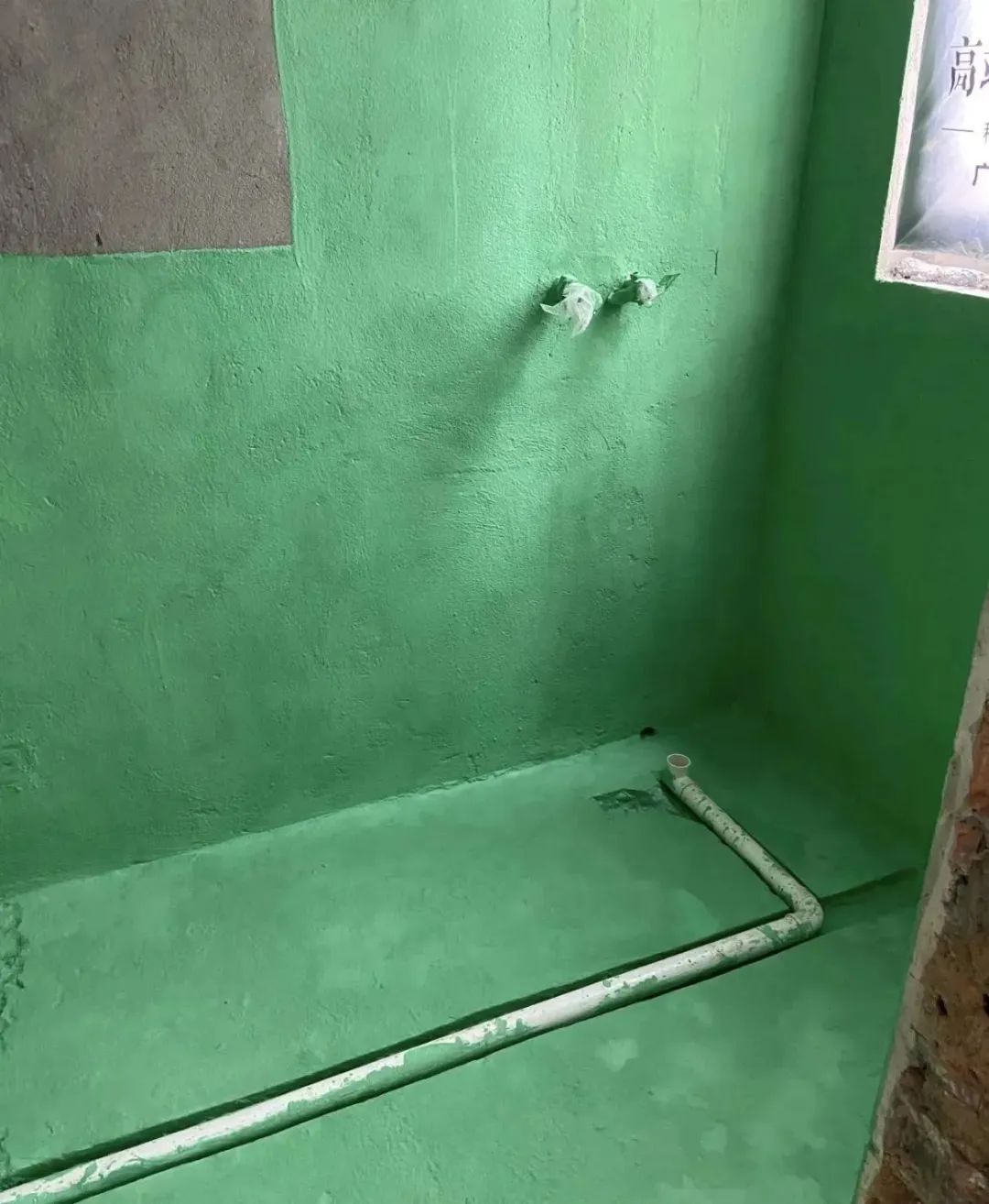 家里装修,这5件东西一定要自己买!不只是省钱,还是经验教训!(图5) 家装乳胶漆十大名牌排名_家装乳胶漆品牌_乳胶漆漆品牌