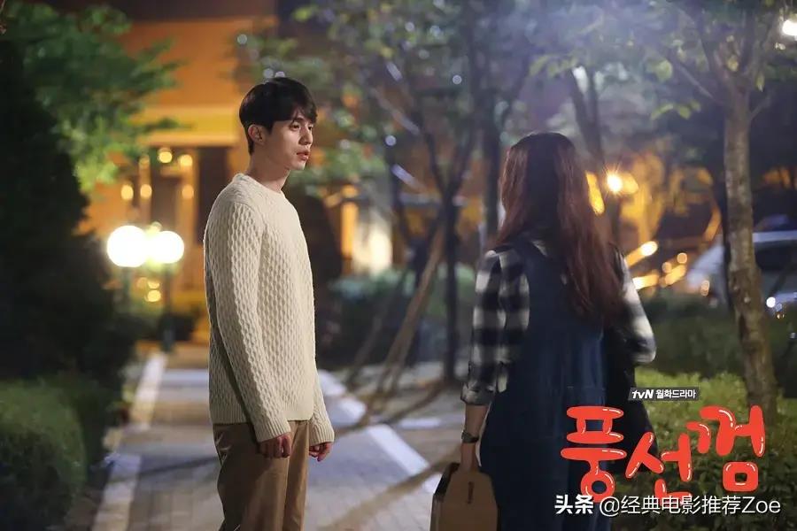 李栋旭主演过的15部好评电视剧,你印象最深的是哪部呢?(图11) 甜蜜的人生_甜蜜人生秦岚杨叔全文免费_甜蜜人生豆瓣