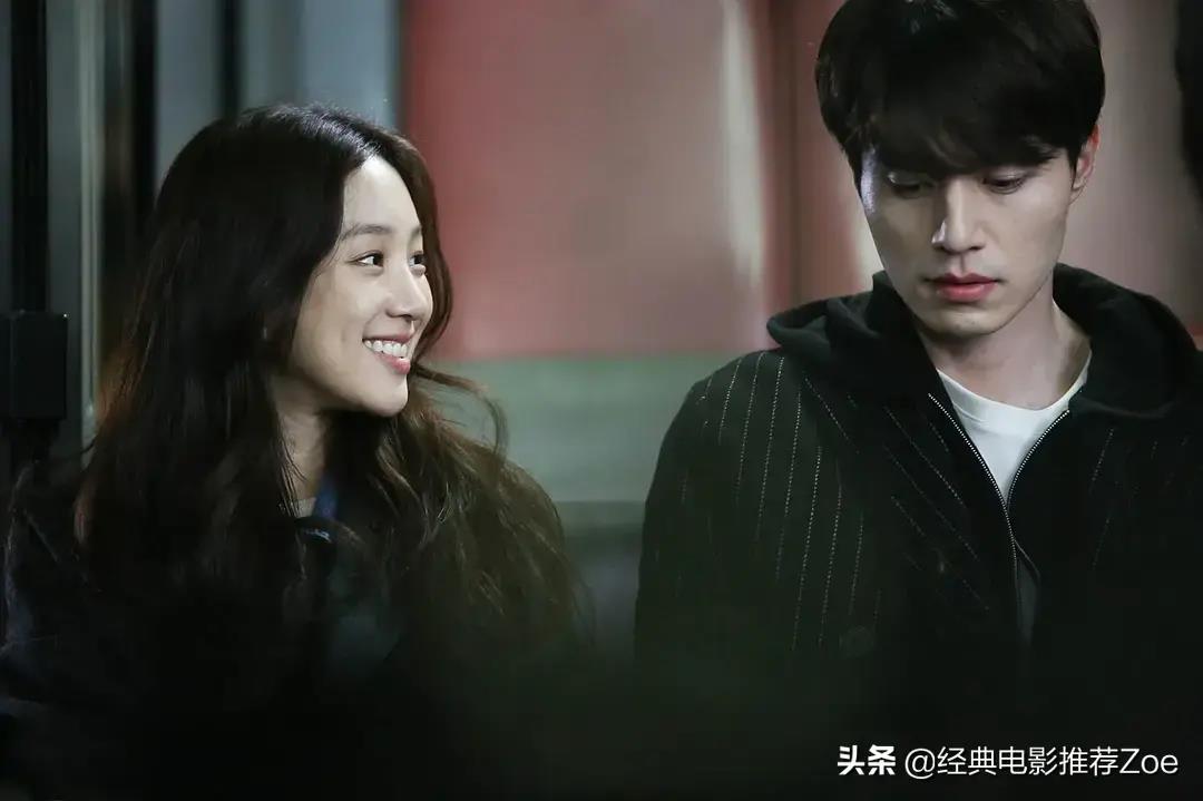 李栋旭主演过的15部好评电视剧,你印象最深的是哪部呢?(图12) 甜蜜人生豆瓣_甜蜜的人生_甜蜜人生秦岚杨叔全文免费