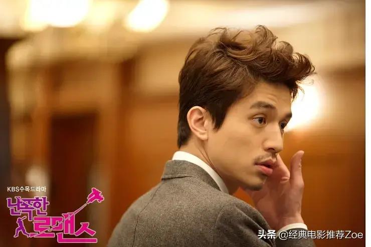 李栋旭主演过的15部好评电视剧,你印象最深的是哪部呢?(图19) 甜蜜人生秦岚杨叔全文免费_甜蜜人生豆瓣_甜蜜的人生