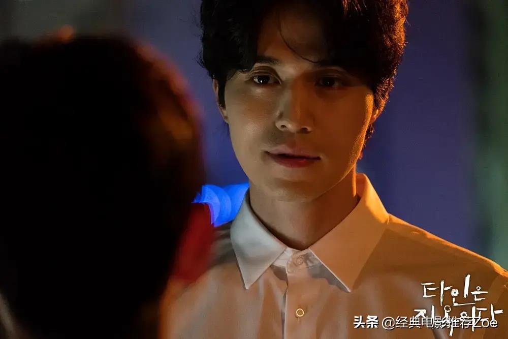 李栋旭主演过的15部好评电视剧,你印象最深的是哪部呢?(图3) 甜蜜人生豆瓣_甜蜜的人生_甜蜜人生秦岚杨叔全文免费