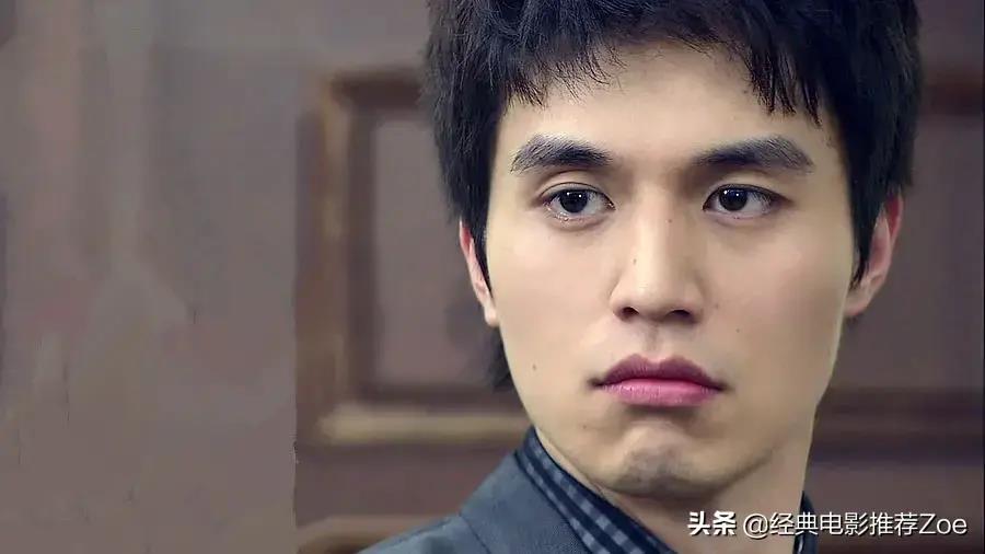 李栋旭主演过的15部好评电视剧,你印象最深的是哪部呢?(图23) 甜蜜人生秦岚杨叔全文免费_甜蜜的人生_甜蜜人生豆瓣