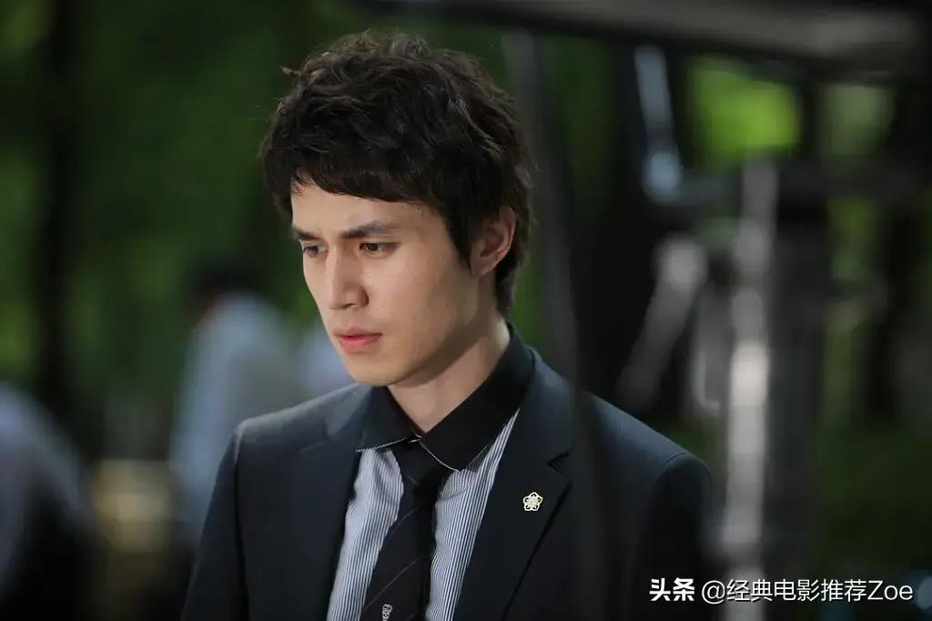 李栋旭主演过的15部好评电视剧,你印象最深的是哪部呢?(图24) 甜蜜人生豆瓣_甜蜜人生秦岚杨叔全文免费_甜蜜的人生