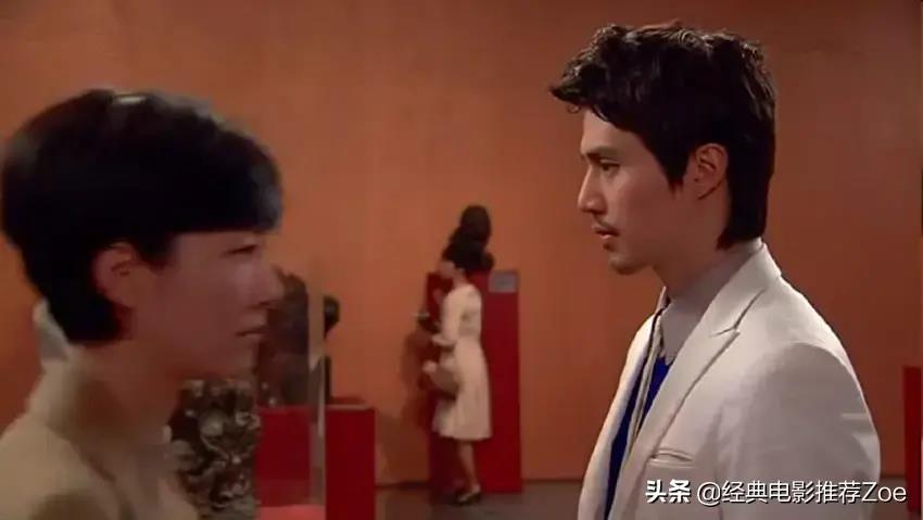 李栋旭主演过的15部好评电视剧,你印象最深的是哪部呢?(图26) 甜蜜人生豆瓣_甜蜜的人生_甜蜜人生秦岚杨叔全文免费