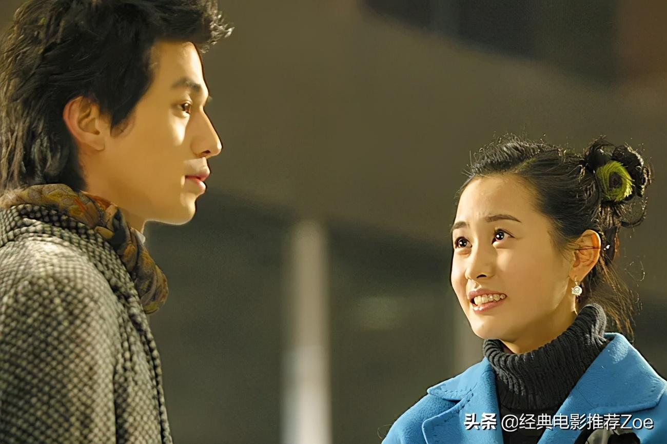 李栋旭主演过的15部好评电视剧,你印象最深的是哪部呢?(图27) 甜蜜人生秦岚杨叔全文免费_甜蜜人生豆瓣_甜蜜的人生