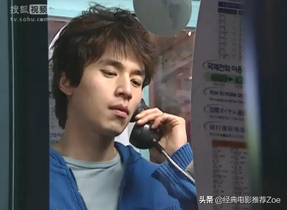 李栋旭主演过的15部好评电视剧,你印象最深的是哪部呢?(图28) 甜蜜的人生_甜蜜人生秦岚杨叔全文免费_甜蜜人生豆瓣