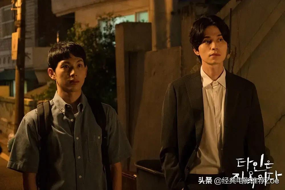 李栋旭主演过的15部好评电视剧,你印象最深的是哪部呢?(图4) 甜蜜人生秦岚杨叔全文免费_甜蜜人生豆瓣_甜蜜的人生