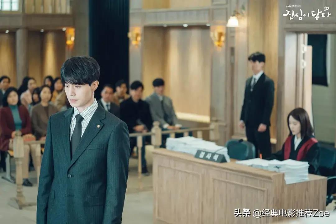 李栋旭主演过的15部好评电视剧,你印象最深的是哪部呢?(图5) 甜蜜人生秦岚杨叔全文免费_甜蜜人生豆瓣_甜蜜的人生