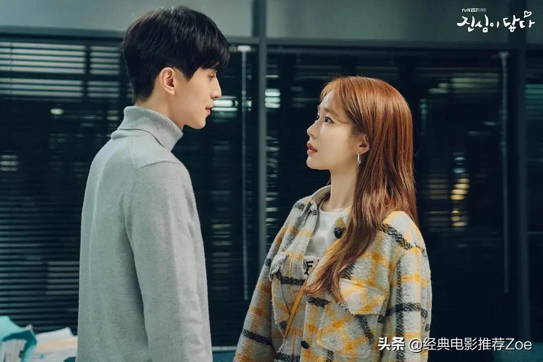 李栋旭主演过的15部好评电视剧,你印象最深的是哪部呢?(图6) 甜蜜人生秦岚杨叔全文免费_甜蜜的人生_甜蜜人生豆瓣