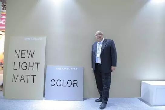 【采访】佐敦:用领先技术塑造家装涂料行业新标准(图2) 乳胶漆品牌知乎_家装乳胶漆排名_家装乳胶漆品牌