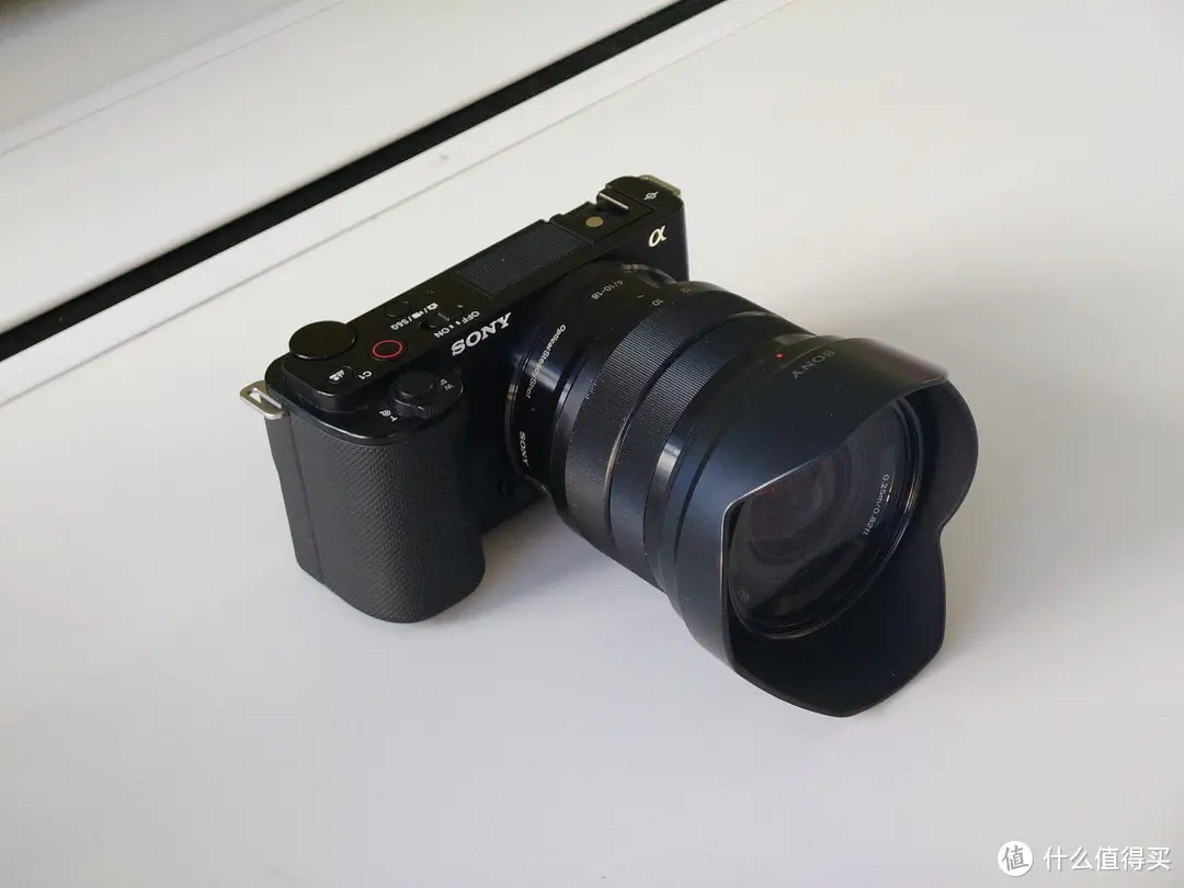 高攀不起的索尼ZV-E10半年使用体验(图3) 高攀不起的索尼ZV-E10半年使用体验