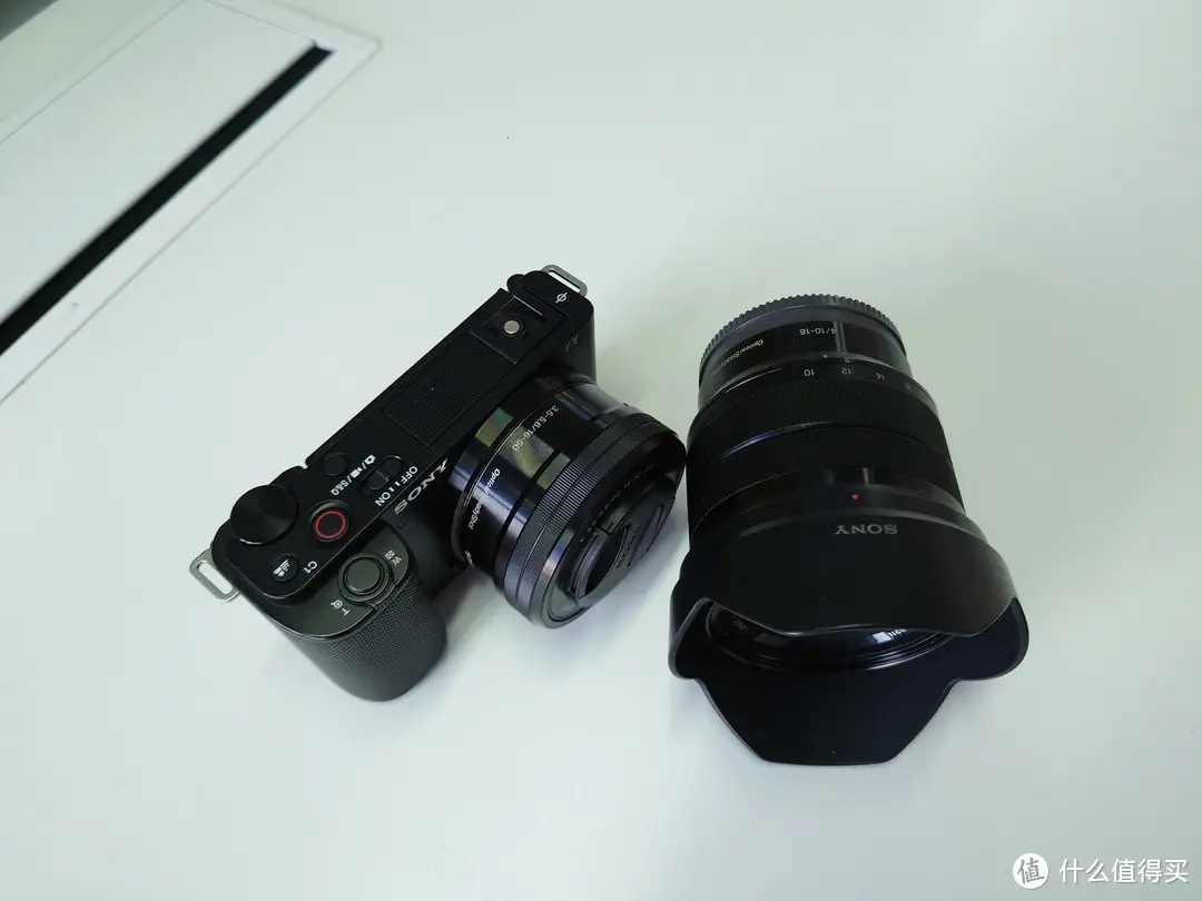 高攀不起的索尼ZV-E10半年使用体验(图4) 高攀不起的索尼ZV-E10半年使用体验