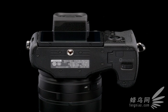 40倍超慢动作新视界 索尼黑卡RX10II评测(图11) 40倍超慢动作新视界 索尼RX10 II相机评测