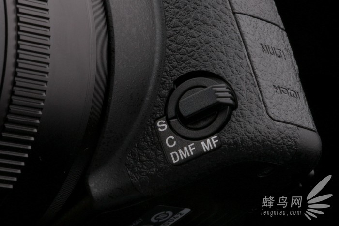 40倍超慢动作新视界 索尼黑卡RX10II评测(图14) 40倍超慢动作新视界 索尼RX10 II相机评测