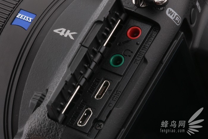 40倍超慢动作新视界 索尼黑卡RX10II评测(图15) 40倍超慢动作新视界 索尼RX10 II相机评测