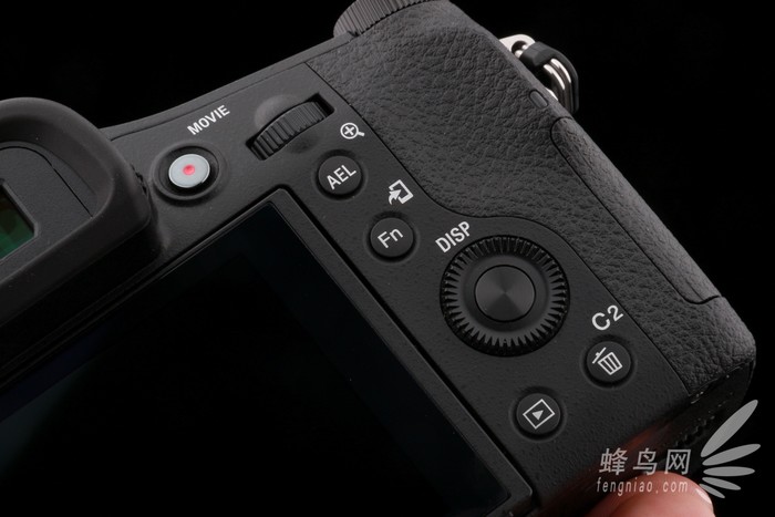 40倍超慢动作新视界 索尼黑卡RX10II评测(图17) 40倍超慢动作新视界 索尼RX10 II相机评测