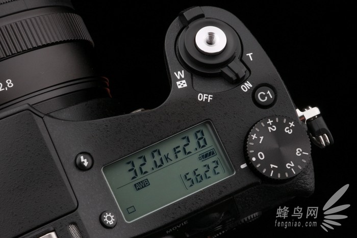 40倍超慢动作新视界 索尼黑卡RX10II评测(图18) 40倍超慢动作新视界 索尼RX10 II相机评测