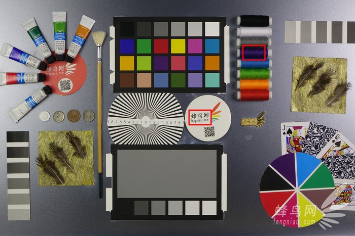 40倍超慢动作新视界 索尼黑卡RX10II评测(图29) 40倍超慢动作新视界 索尼RX10 II相机评测