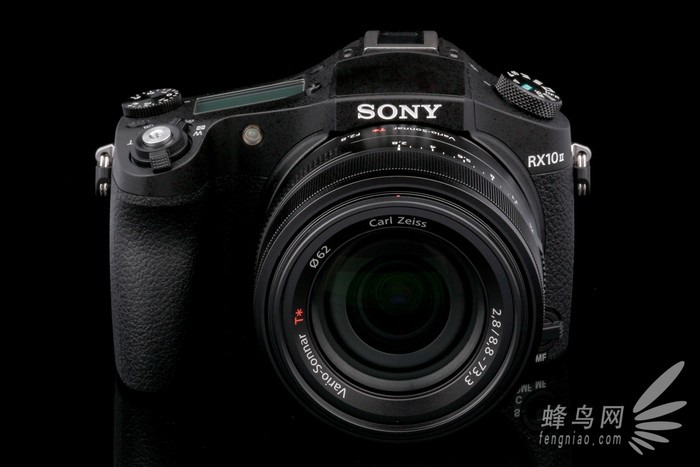 40倍超慢动作新视界 索尼黑卡RX10II评测(图6) 40倍超慢动作新视界 索尼RX10 II相机评测