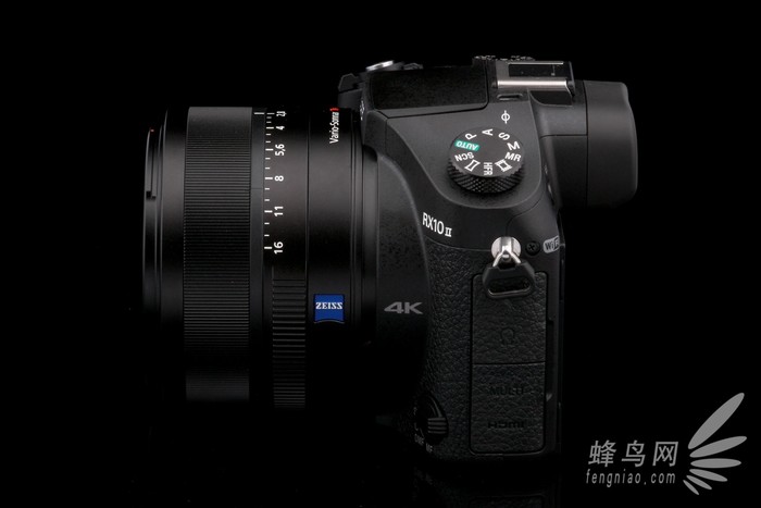 40倍超慢动作新视界 索尼黑卡RX10II评测(图7) 40倍超慢动作新视界 索尼RX10 II相机评测