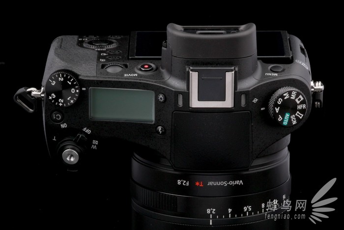 40倍超慢动作新视界 索尼黑卡RX10II评测(图10) 40倍超慢动作新视界 索尼RX10 II相机评测