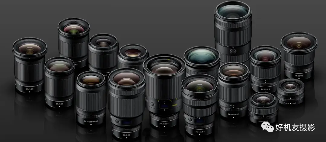 大讨论,尼康的排名为什么滑落?(图7) sony官网数码相机_索尼像机官网_索尼 数码相机官网