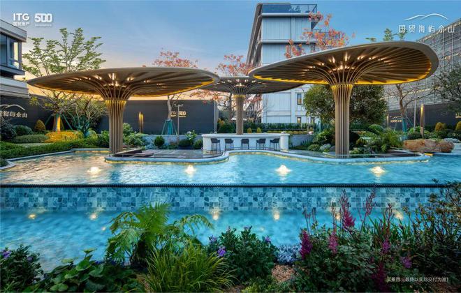 ®国贸海屿佘山官方网站 | 国贸海屿佘山售楼处发布-上海房天下(图8) 世茂佘山庄园别墅安居客_世茂佘山庄园均价_世茂佘山庄园价格