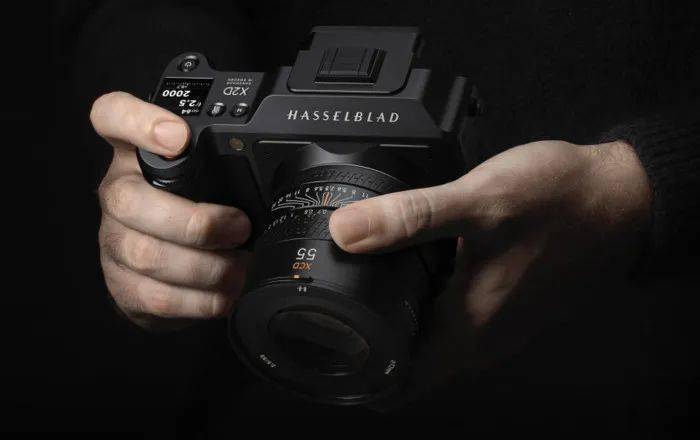 中画幅选富士还是哈苏?看完让你理性剁手(图2) sony官网数码相机_索尼摄影官网_索尼 数码相机官网