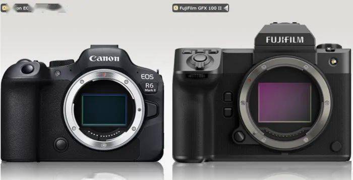 中画幅选富士还是哈苏?看完让你理性剁手(图10) 索尼 数码相机官网_sony官网数码相机_索尼摄影官网