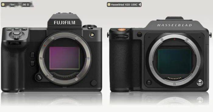 中画幅选富士还是哈苏?看完让你理性剁手(图13) sony官网数码相机_索尼摄影官网_索尼 数码相机官网