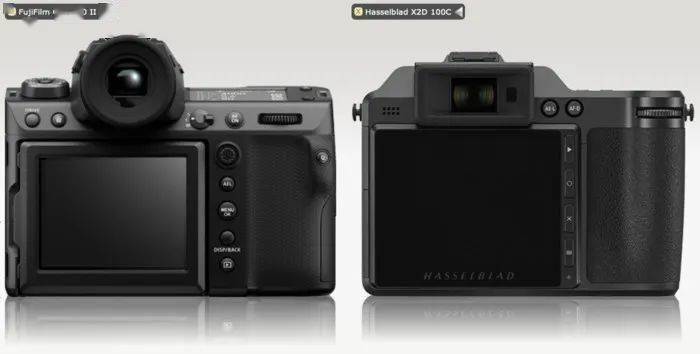 中画幅选富士还是哈苏?看完让你理性剁手(图19) 索尼 数码相机官网_索尼摄影官网_sony官网数码相机