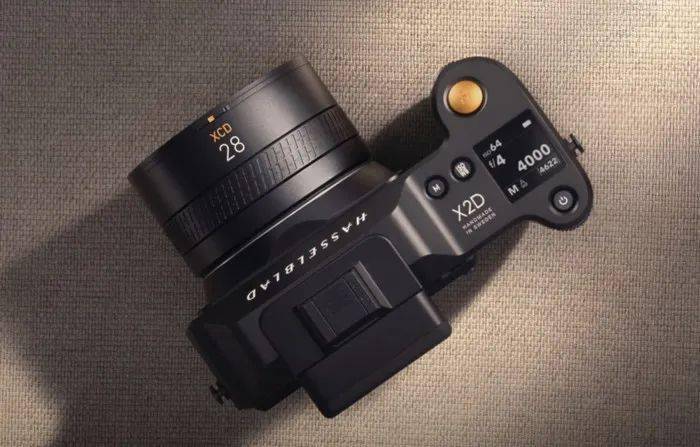 中画幅选富士还是哈苏?看完让你理性剁手(图6) 索尼 数码相机官网_sony官网数码相机_索尼摄影官网