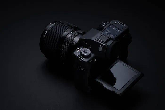 中画幅选富士还是哈苏?看完让你理性剁手(图7) sony官网数码相机_索尼 数码相机官网_索尼摄影官网