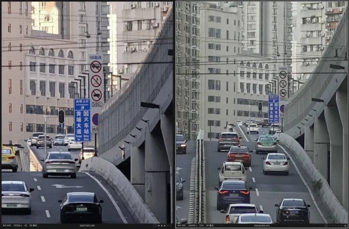 中画幅选富士还是哈苏?看完让你理性剁手(图9) 索尼摄影官网_sony官网数码相机_索尼 数码相机官网