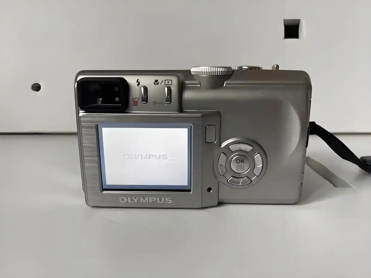 揭秘!数码相机VS CCD:摄影技术的核心差异大盘点(图4) 数码相机市场细分_数码相机市场分析_数码相机分析市场需求