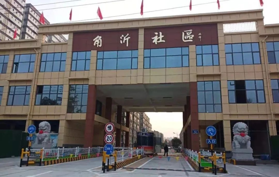 临大周边租房千万市场,房租大涨,中介乱象,租到好房子太难了(图3) 图片