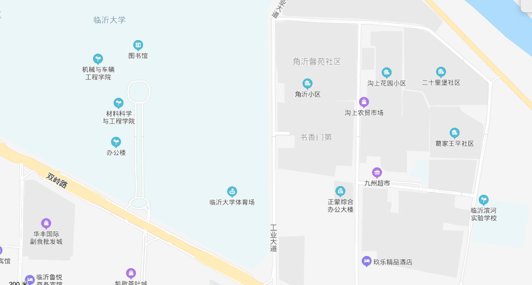 临大周边租房千万市场,房租大涨,中介乱象,租到好房子太难了(图9) 图片