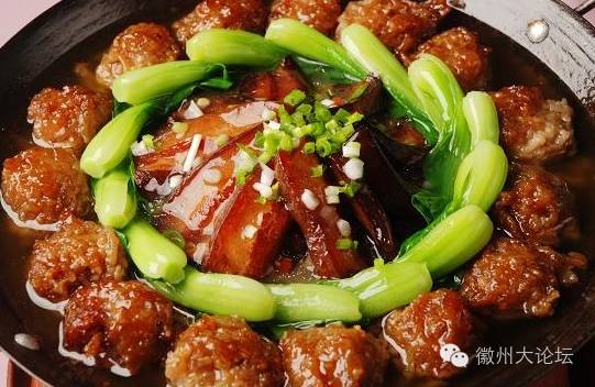 【徽州民生】绩溪徽菜美食文化旅游节(图3) 绩溪徽菜博物馆_绩溪徽菜博物馆订餐电话多少_绩溪徽菜