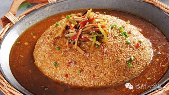 【徽州民生】绩溪徽菜美食文化旅游节(图4) 绩溪徽菜博物馆订餐电话多少_绩溪徽菜博物馆_绩溪徽菜